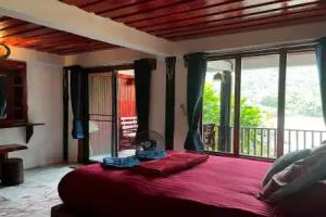 Mai Pen Rai Bungalows, Hinkong