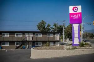 Coast Hotel, Penticton