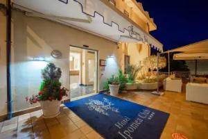 Hotel Ipomea Club, Capo Vaticano