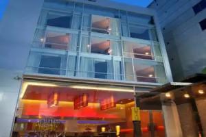 Citichic Sukhumvit 13 by Compass Hospitality, Bangkok