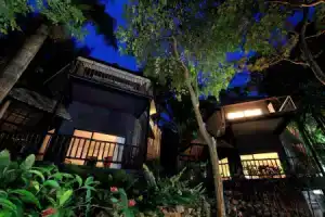 Beyond Krabi, Klong Muang