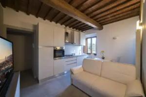 Rocca Palazzaccio, Impruneta