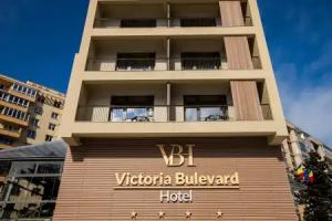 Victoria Bulevard Hotel, Brasov