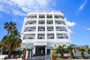 Aurasia SeaSide Hotel, Marmaris