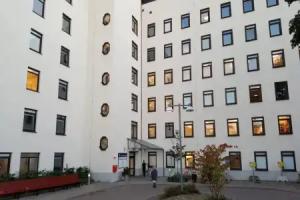 Årstaviken Hotell, Stockholm