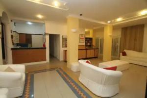 Koz Marigold Apart Hotel, Cesme