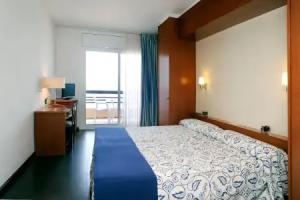 Akquaaa Boutique Hotel, Calafell