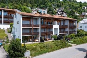Caglims Prada 2 Hotel, Flims