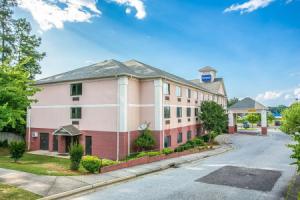 Rodeway Inn & Suites, Augusta