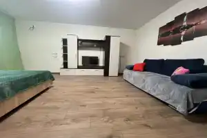 Apartments on Tukhachevsky Street, Samara