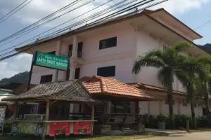 Lanta Sweet Mansion, Lanta Island