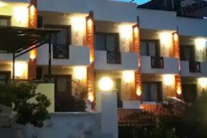 Parva Port Hotel, Alacati