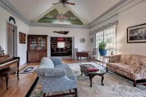 Aldrich House Bed & Breakfast, Williamsburg