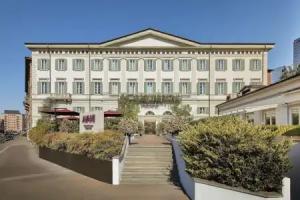 NH Milano Palazzo Moscova, Milan