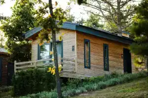 Nefes Dağyenice Doğada Hotel, Bursa