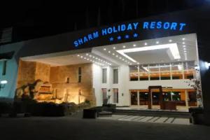 Sharm Holiday Resort, Sharm el Sheikh