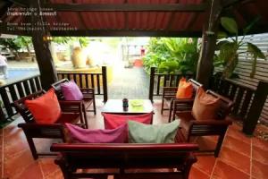 Love Bridge House Resort, Sangkhla Buri