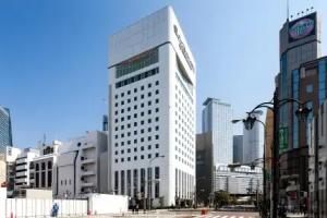 Daiwa Roynet Hotel Nagoya Shinkansenguchi, Nagoya