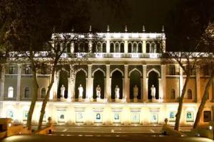 Central Baku Hotel, Baku