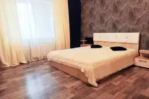 Apartments on Devyataeva street 13, Saransk