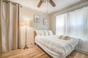Garland Haven Hideaway Unit B Tourist base, Memphis