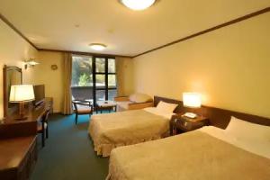 Hotel Hotaka, Takayama
