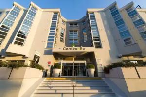 Four Points by Sheraton Reims Cathédrale Hotel, Reims