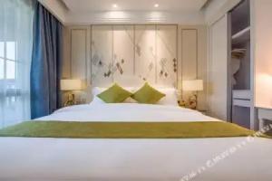 Shenzhen Luwan International Hotel and Resort, Shenzhen