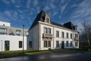 Maison Douaud Guest house, Vannes