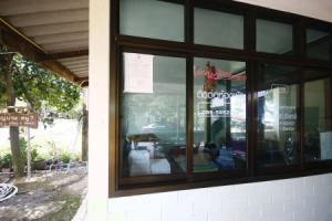 Chompoo Resort, Ban Mu Dut