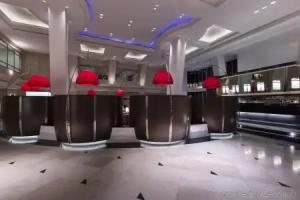 Swissotel Sydney, Sydney