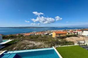 Villa Dolci, Crikvenica