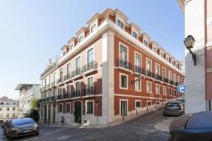 ALTIDO Chiado Studio, Lisbon