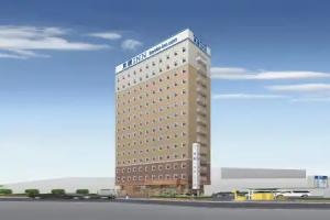 Toyoko Inn Chiba Makuhari, Chiba