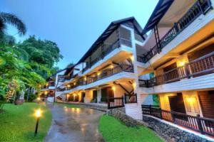 Mida Resort Kanchanaburi, Sai Yok