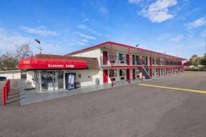 Economy Lodge, Norfolk