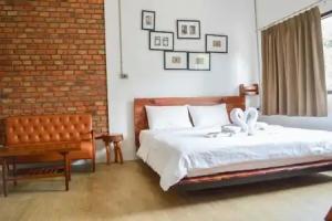 Na Na Hani Hotel, Ubon Ratchathani City