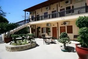 Paris Hotel Rhodes, Rhodes Town