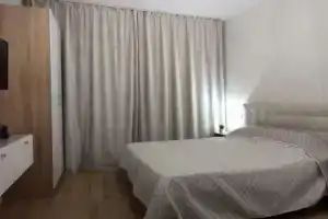 Apartments on Dmitrievsky street 7, Moscow