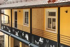 Hotel Garni zum Schwan, Waldmunchen