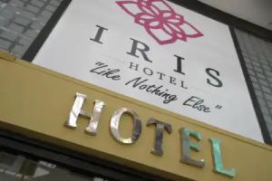 Iris Hotel, Dar es Salaam