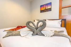 KhaoLak Benzotel, Khao Lak