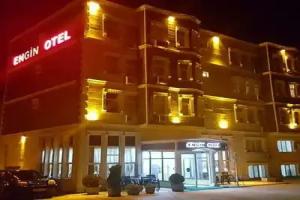 Engin Hotel, Gelibolu