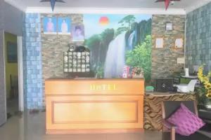 Coop Hotel, Kangar