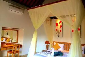 Dupa Ubud Villa, Ubud