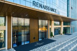 Renaissance Hotel, Nanning