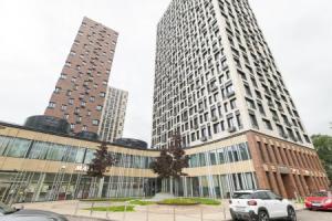 Baltic Apart на шоссе Энтузиастов 86 А, Moscow