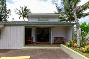 Makai Club Resort, Princeville