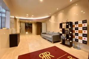 Randor Hotel Fukuoka, Fukuoka