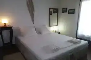 Beautiful Petrino 1880 Tourist base, Agios Nikolaos